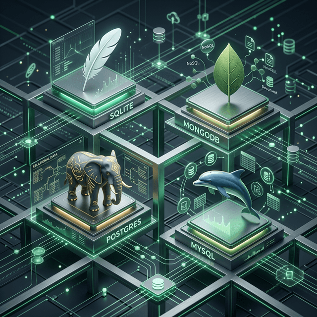 SQLite is Eating the Database World (And That's a Good Thing)