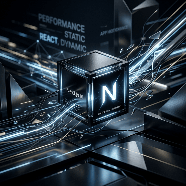 Next.js App Router Caching: From Total Confusion to Total Clarity