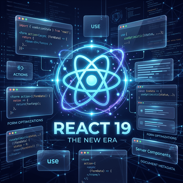 React 19: I Deleted 2,000 Lines of useMemo and Nothing Broke